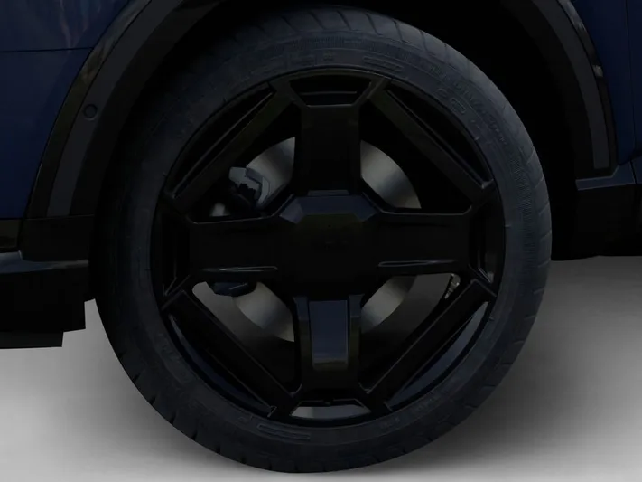 2027 Kia Telluride - view 9