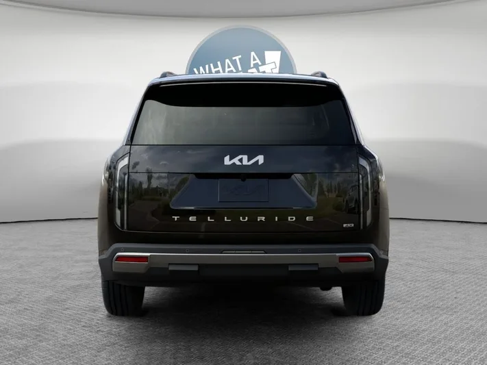 2027 Kia Telluride - view 13