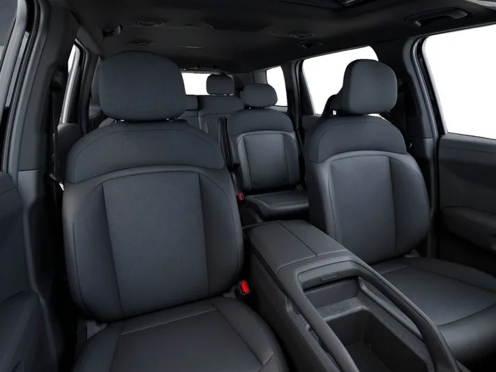 2027 Kia Telluride - view 15