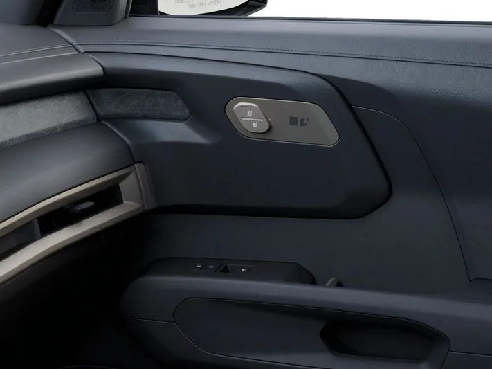 2027 Kia Telluride - view 25
