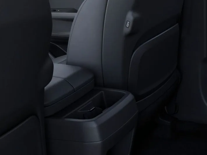 2027 Kia Telluride - view 26