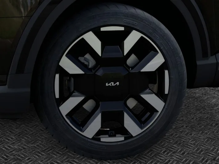 2027 Kia Telluride - view 9