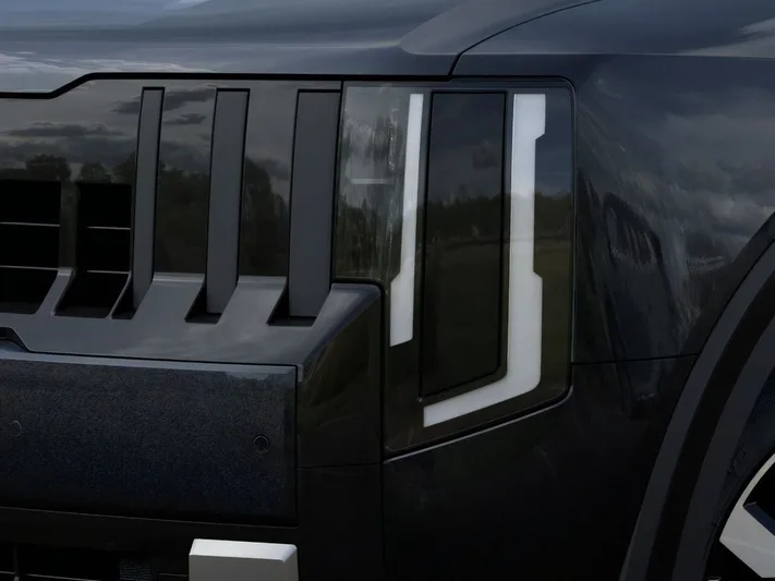 2027 Kia Telluride - view 10