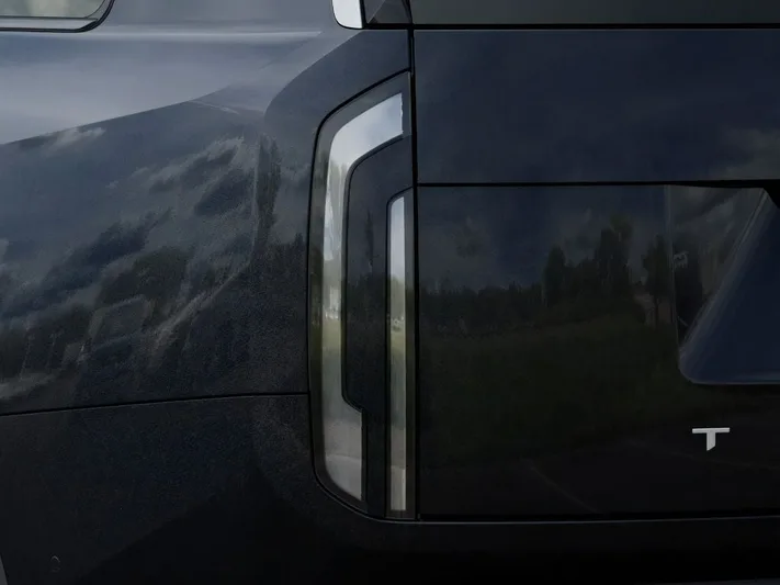 2027 Kia Telluride - view 11