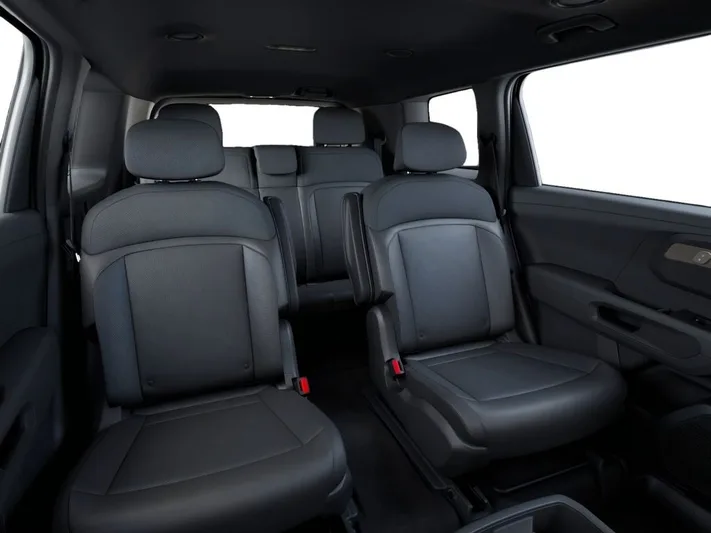 2027 Kia Telluride - view 16