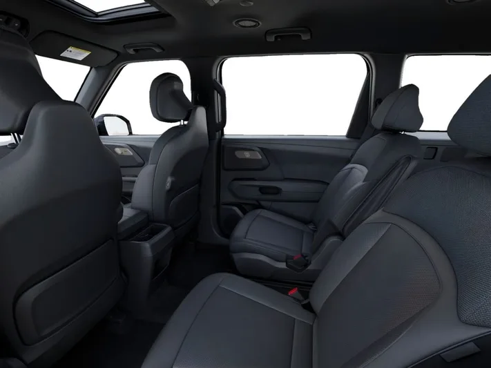 2027 Kia Telluride - view 18