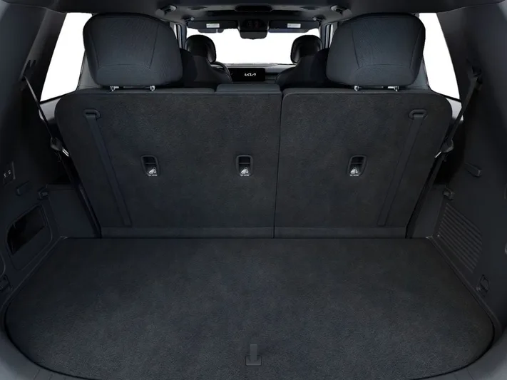 2027 Kia Telluride - view 19