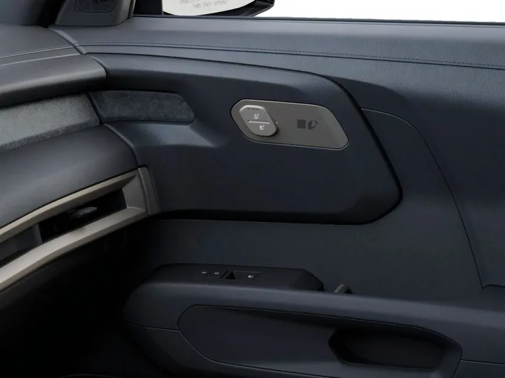 2027 Kia Telluride - view 25
