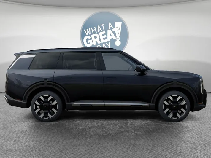 2027 Kia Telluride - view 7