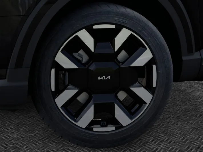 2027 Kia Telluride - view 9