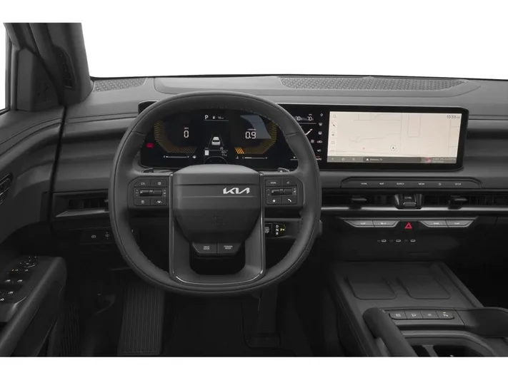 2027 Kia Telluride - view 16