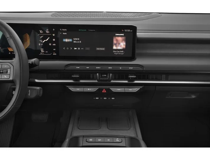 2027 Kia Telluride - view 19