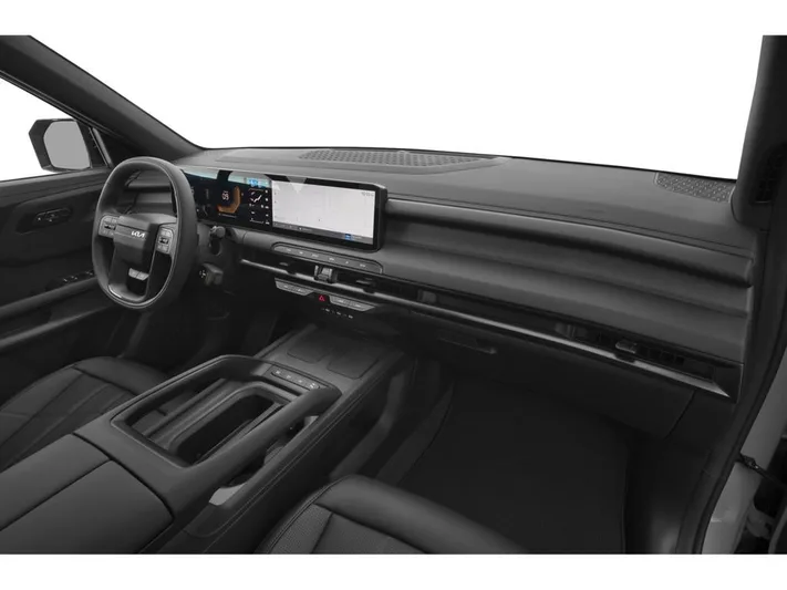 2027 Kia Telluride - view 23