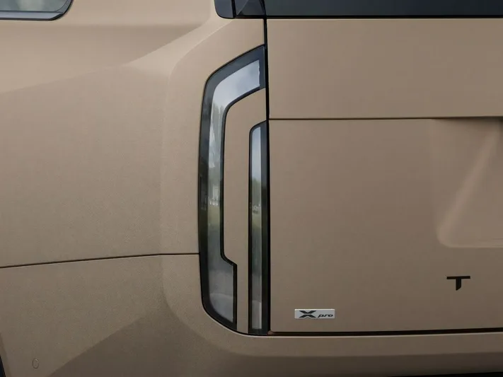 2027 Kia Telluride - view 11