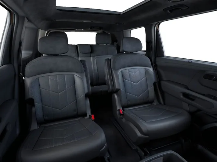 2027 Kia Telluride - view 16