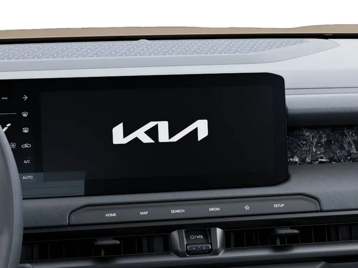 2027 Kia Telluride - view 20