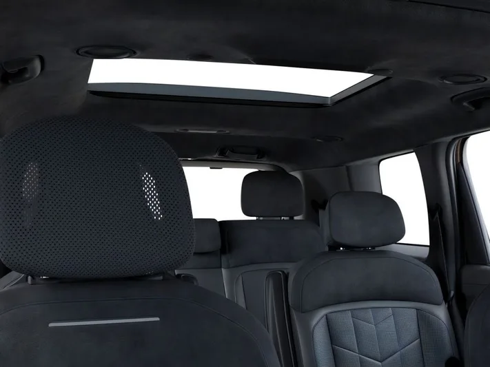 2027 Kia Telluride - view 27