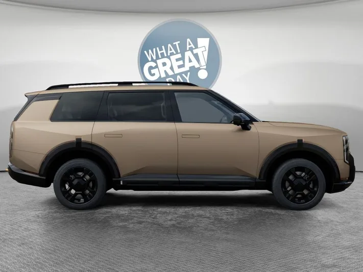 2027 Kia Telluride - view 7