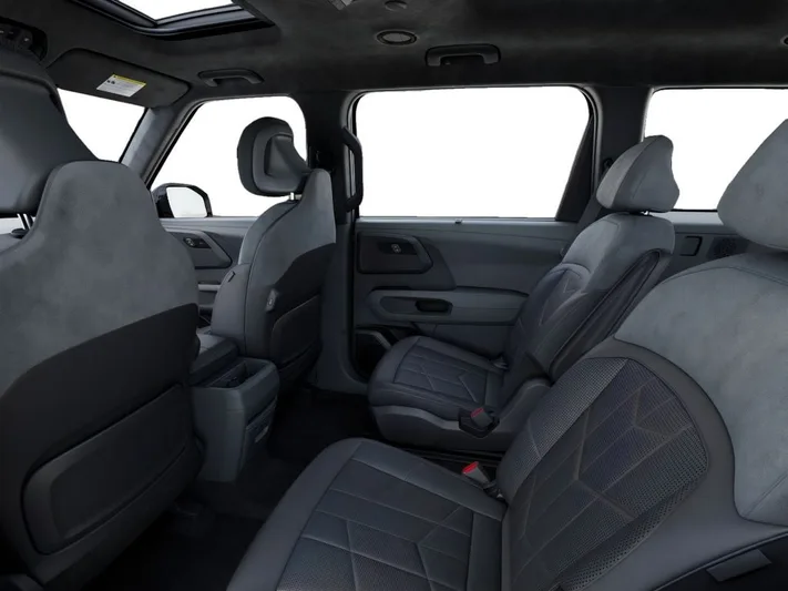 2027 Kia Telluride - view 18