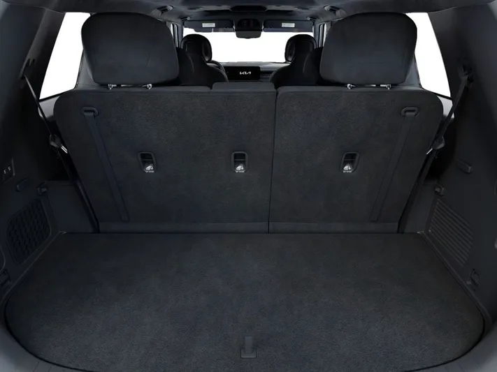 2027 Kia Telluride - view 19