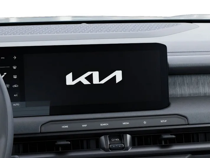 2027 Kia Telluride - view 20