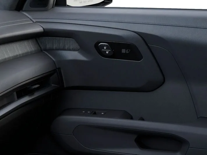 2027 Kia Telluride - view 25