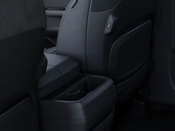 2027 Kia Telluride - view 26