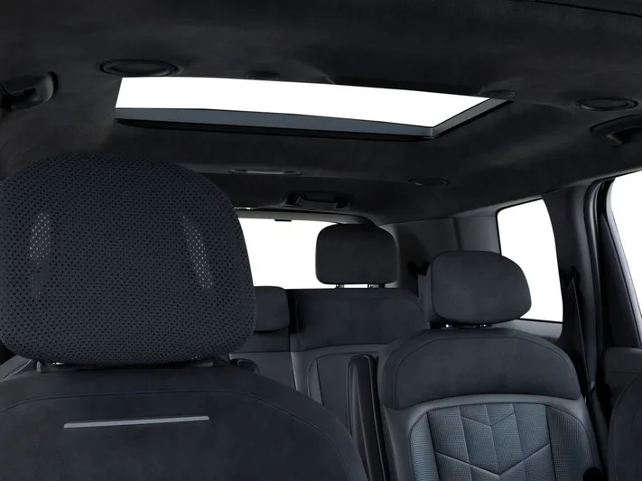 2027 Kia Telluride - view 27