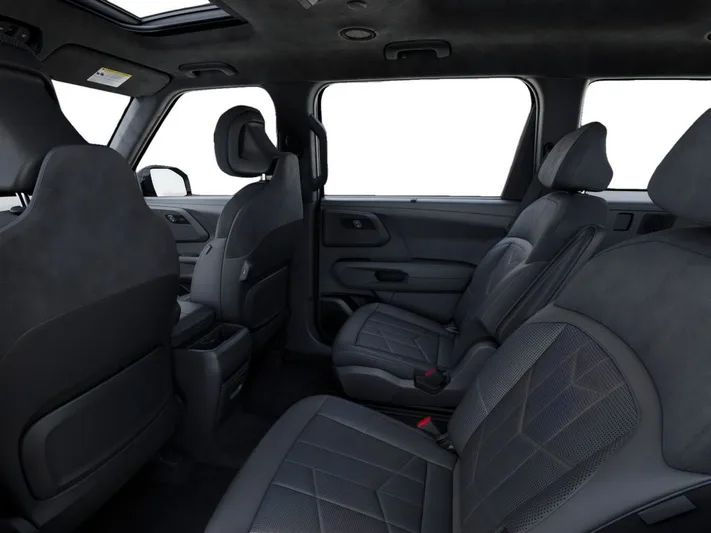 2027 Kia Telluride - view 18