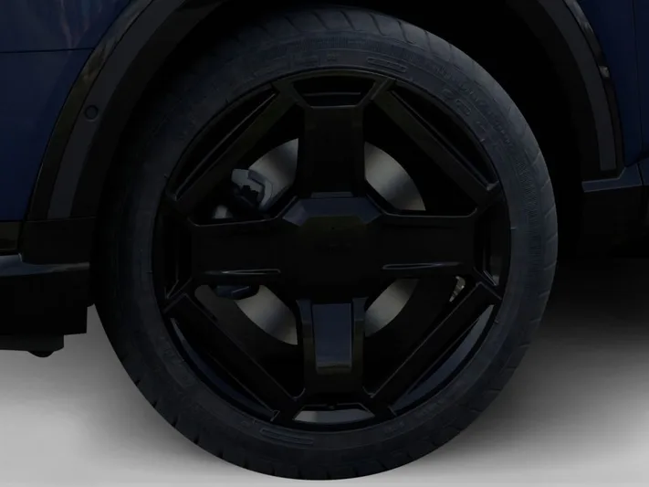 2027 Kia Telluride - view 9