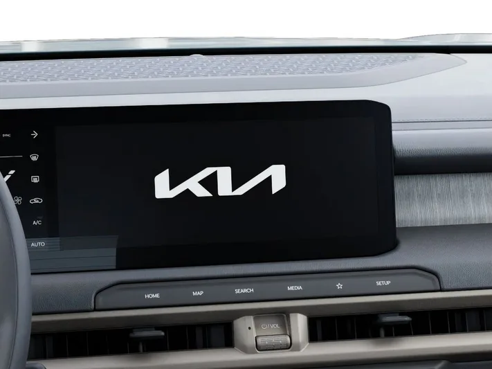 2027 Kia Telluride - view 20