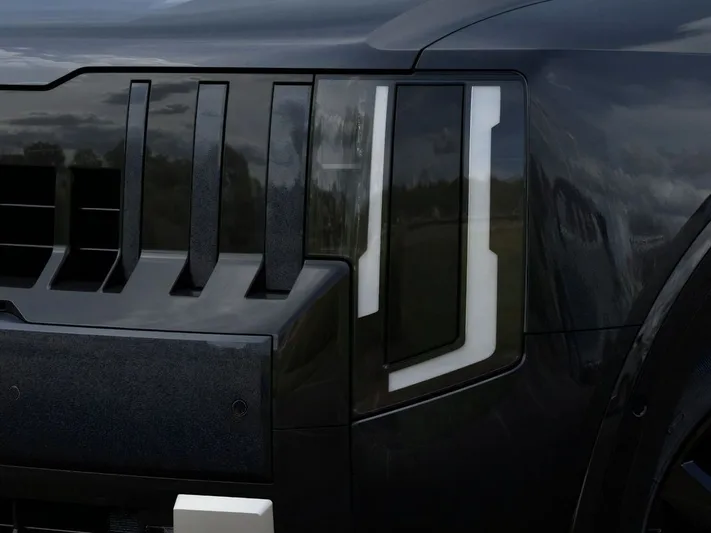 2027 Kia Telluride - view 10