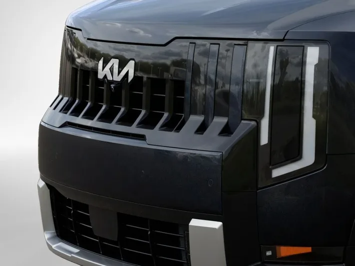 2027 Kia Telluride - view 12
