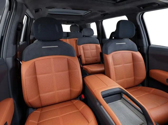 2027 Kia Telluride - view 15