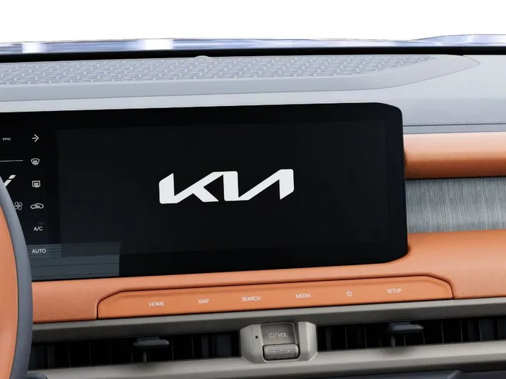 2027 Kia Telluride - view 20