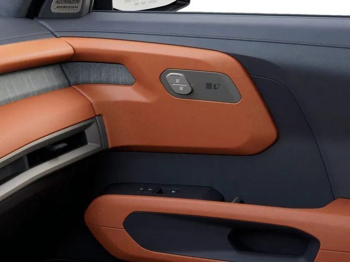 2027 Kia Telluride - view 25