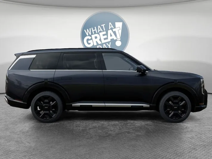 2027 Kia Telluride - view 7