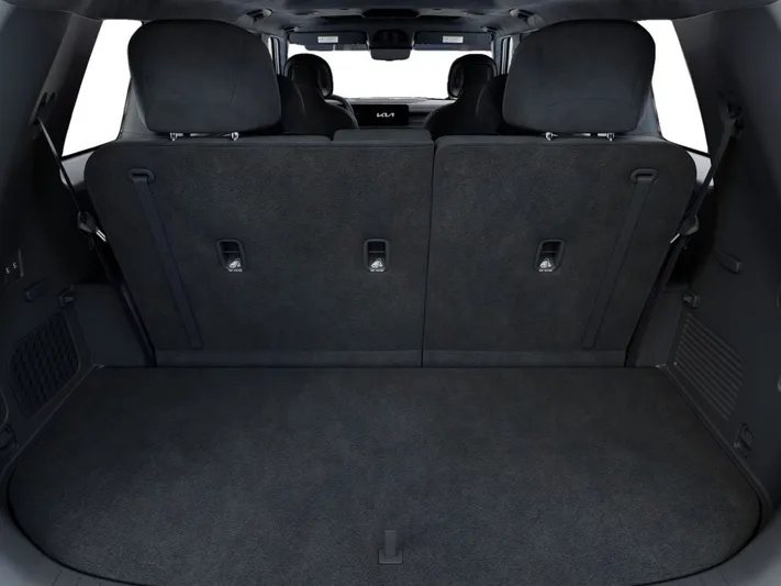 2027 Kia Telluride - view 19
