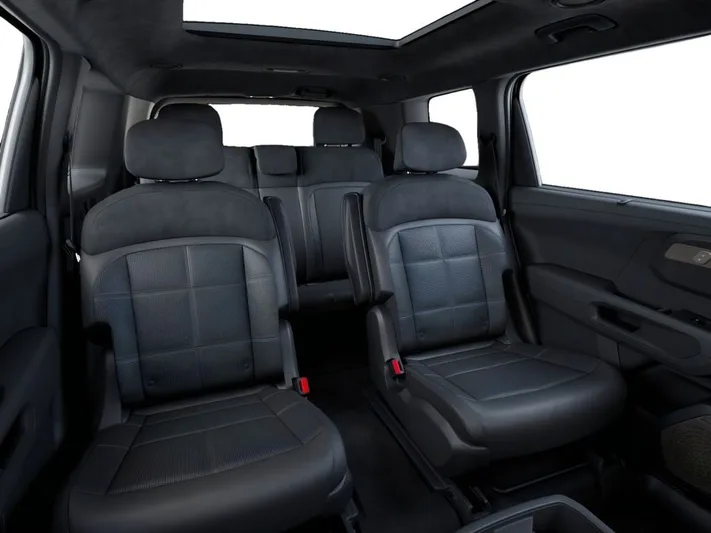 2027 Kia Telluride - view 16