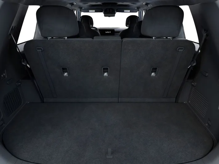 2027 Kia Telluride - view 19