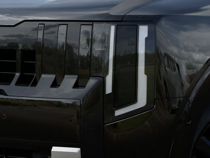 2027 Kia Telluride - view 10