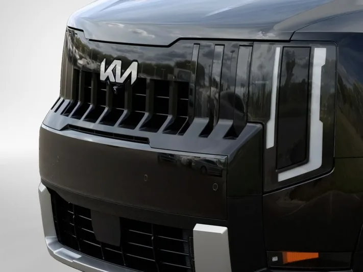 2027 Kia Telluride - view 12