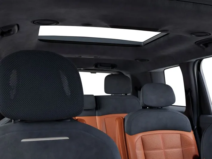 2027 Kia Telluride - view 27