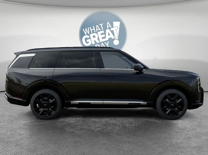 2027 Kia Telluride - view 7