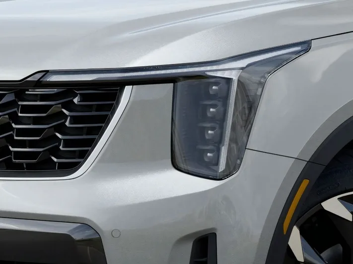 2026 Kia Sorento - view 10