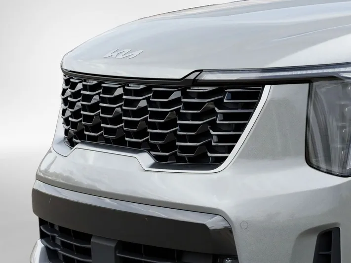 2026 Kia Sorento - view 12