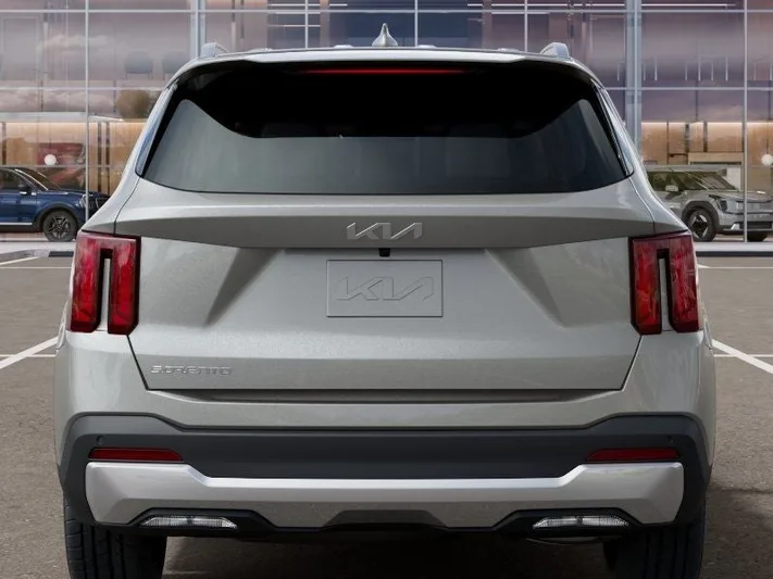 2026 Kia Sorento - view 13