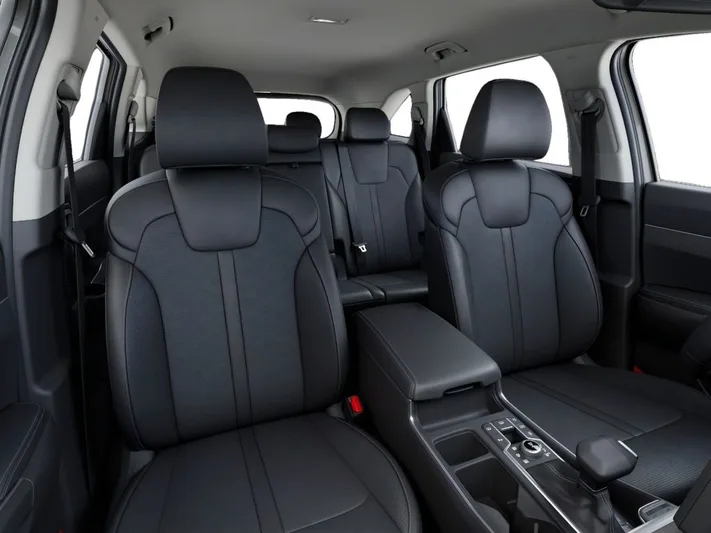 2026 Kia Sorento - view 15