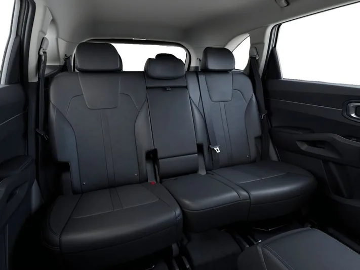 2026 Kia Sorento - view 16