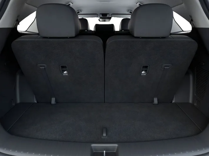 2026 Kia Sorento - view 19